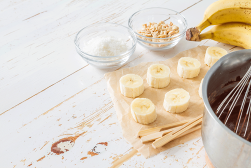 Donut Recipe For National Donut Day