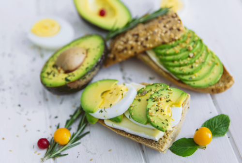 5 Surprising Health Benefits Of Avocados