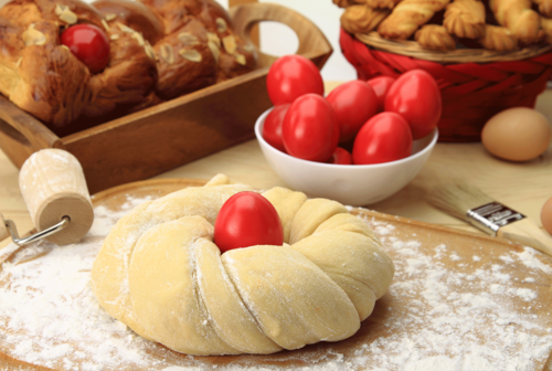 Unique Easter Food Traditions From Around The World