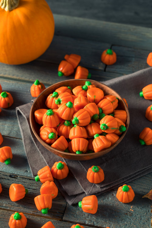 Treats You And Your Kids Should Avoid This Halloween