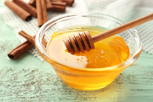 National Honey Month- What Makes Honey So Great  