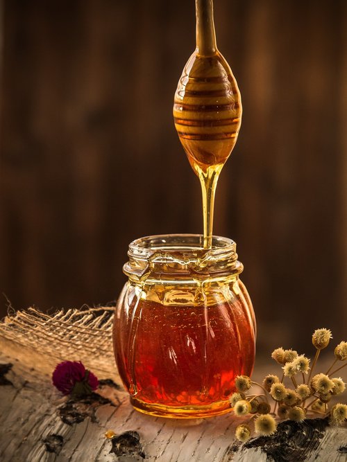  The Health Benefits of Fresh Summer Honey