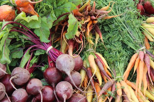 Midsummer Plants For a Great Harvest