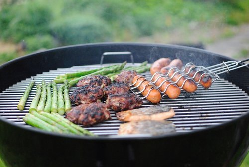 Summer Grilling For Your Healthier Diet 