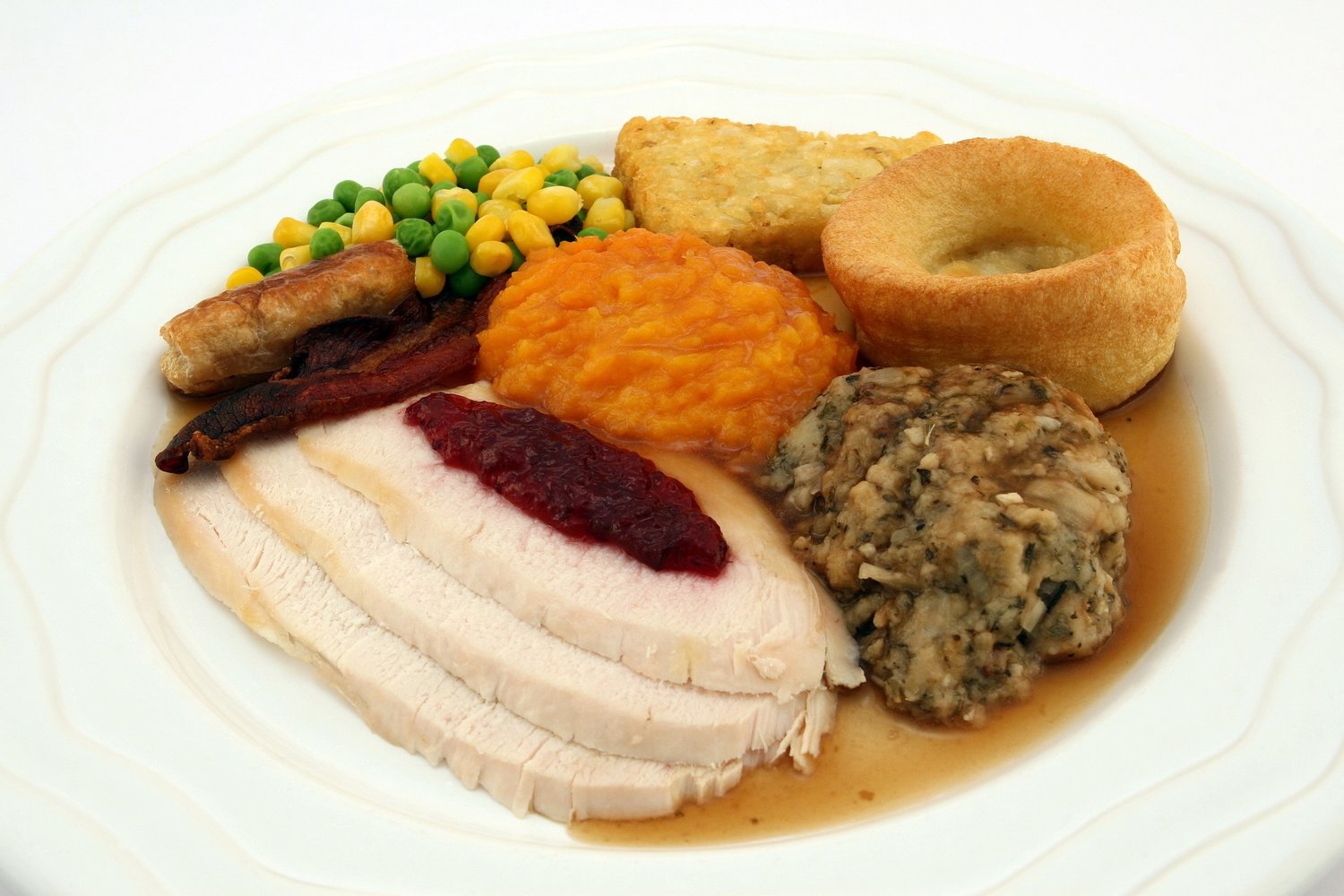 What to Do With Your Thanksgiving Leftovers