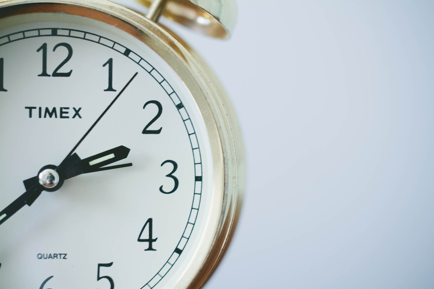 Tips for the End of Daylight Saving Time