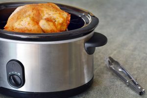 Why You Should Be Using Your Slow Cooker this Summer