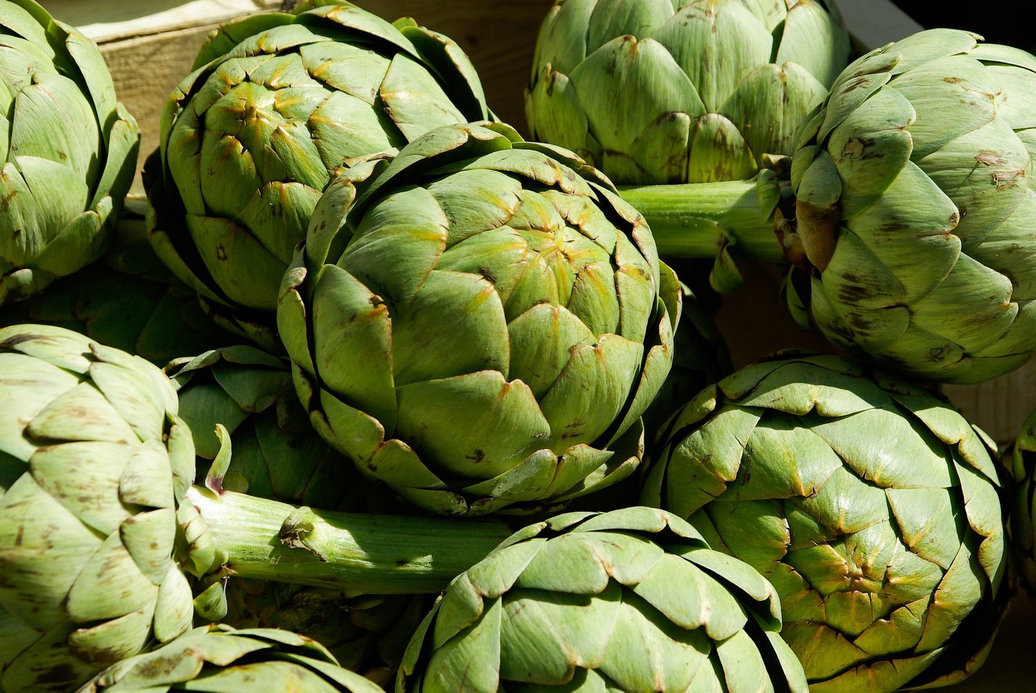 How to Clean and Cook Artichokes