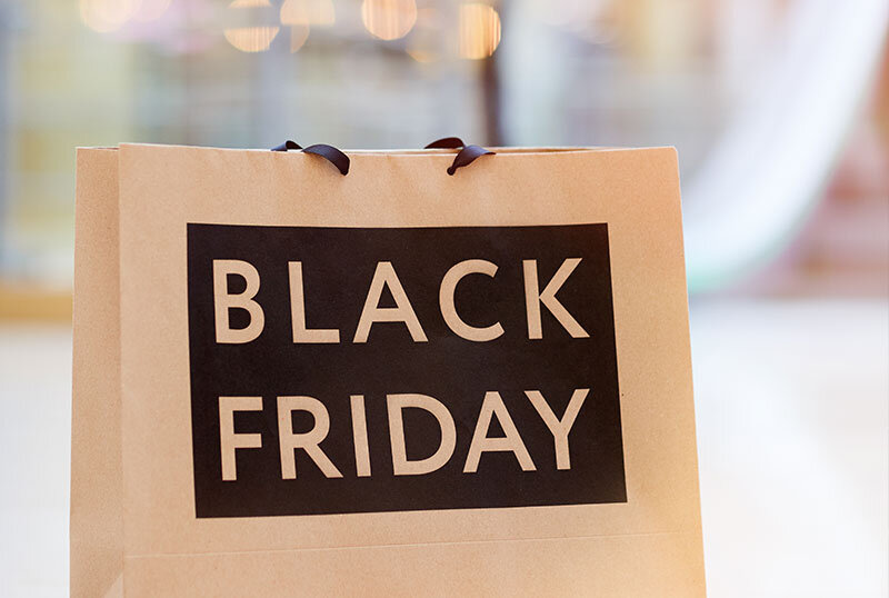 Tips for a Nutritious Black Friday