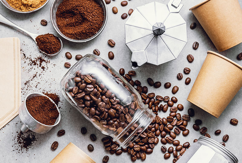 How To Make Your Coffee Healthier For National Coffee Day