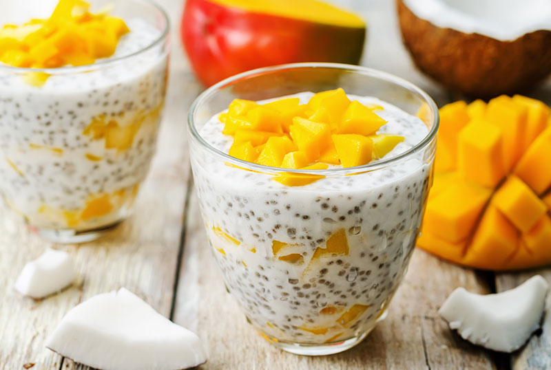 2 Must-Try Mango Recipes For Summer