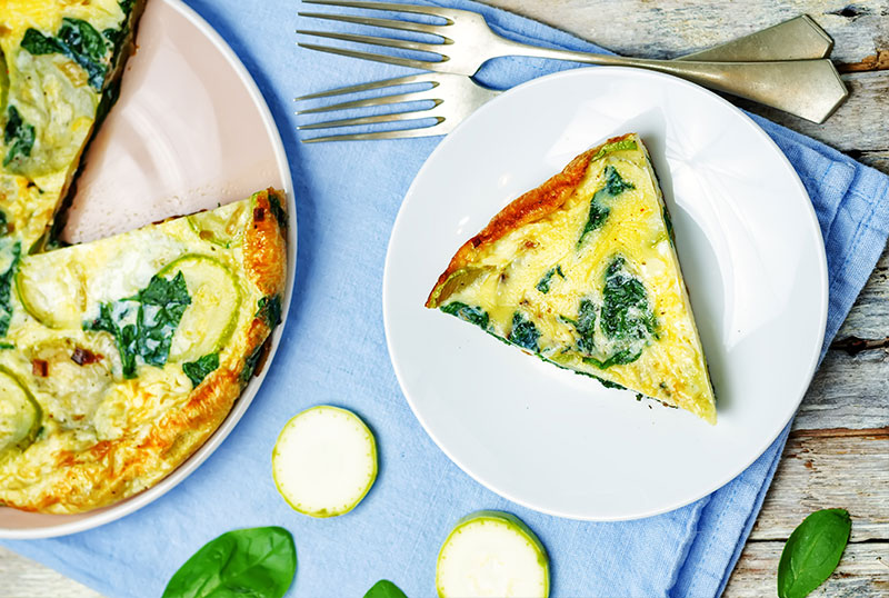 Breakfast-In-Bed Recipes To Celebrate Mother’s Day