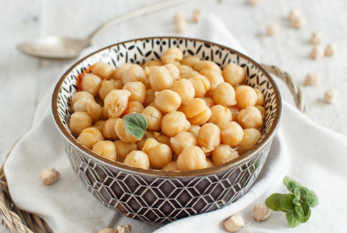 What Are Chickpeas And How Do I Cook With Them?