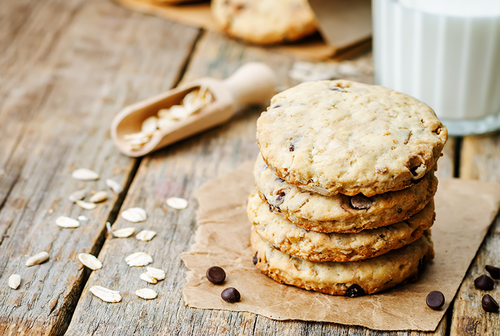 Healthy Cookie Recipes For The Holidays