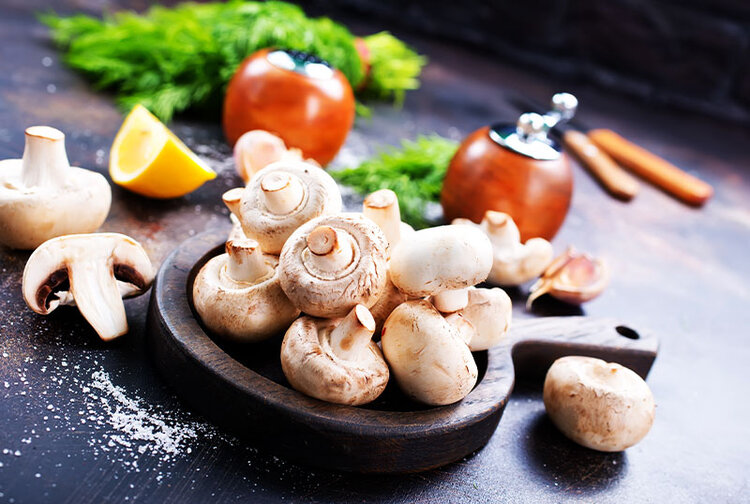 10 of the Tastiest Ways to Eat Mushrooms