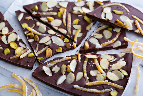 Healthy Recipes To Celebrate National Chocolate Day