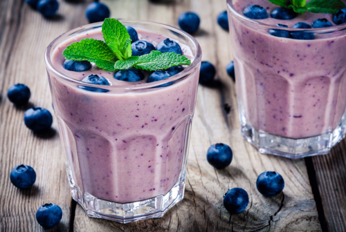 Healthiest Ingredients To Include In Your Breakfast Smoothie