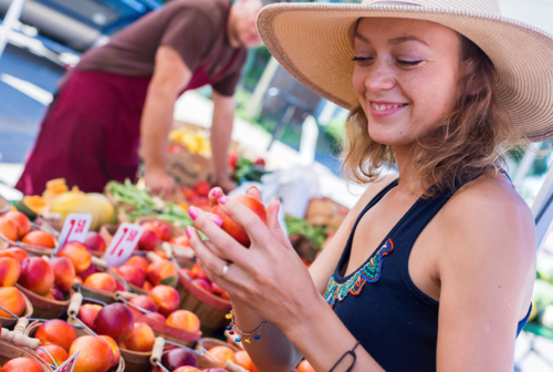 7 Interesting Facts About Your Favorite Summer Foods